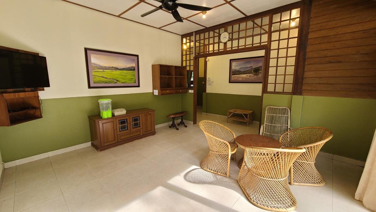Sepilok B&B Exterior photo