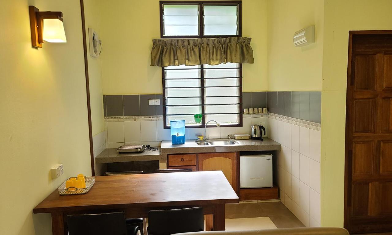 Sepilok B&B Exterior photo
