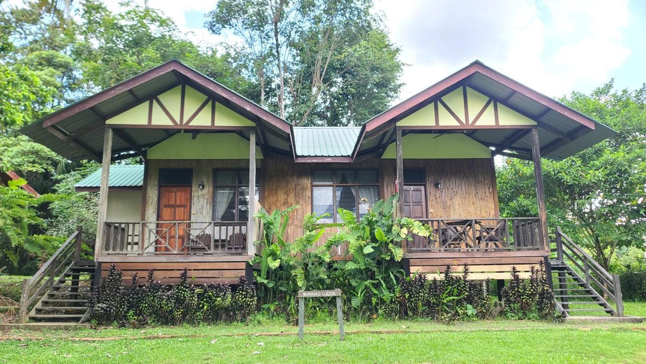 Sepilok B&B Exterior photo