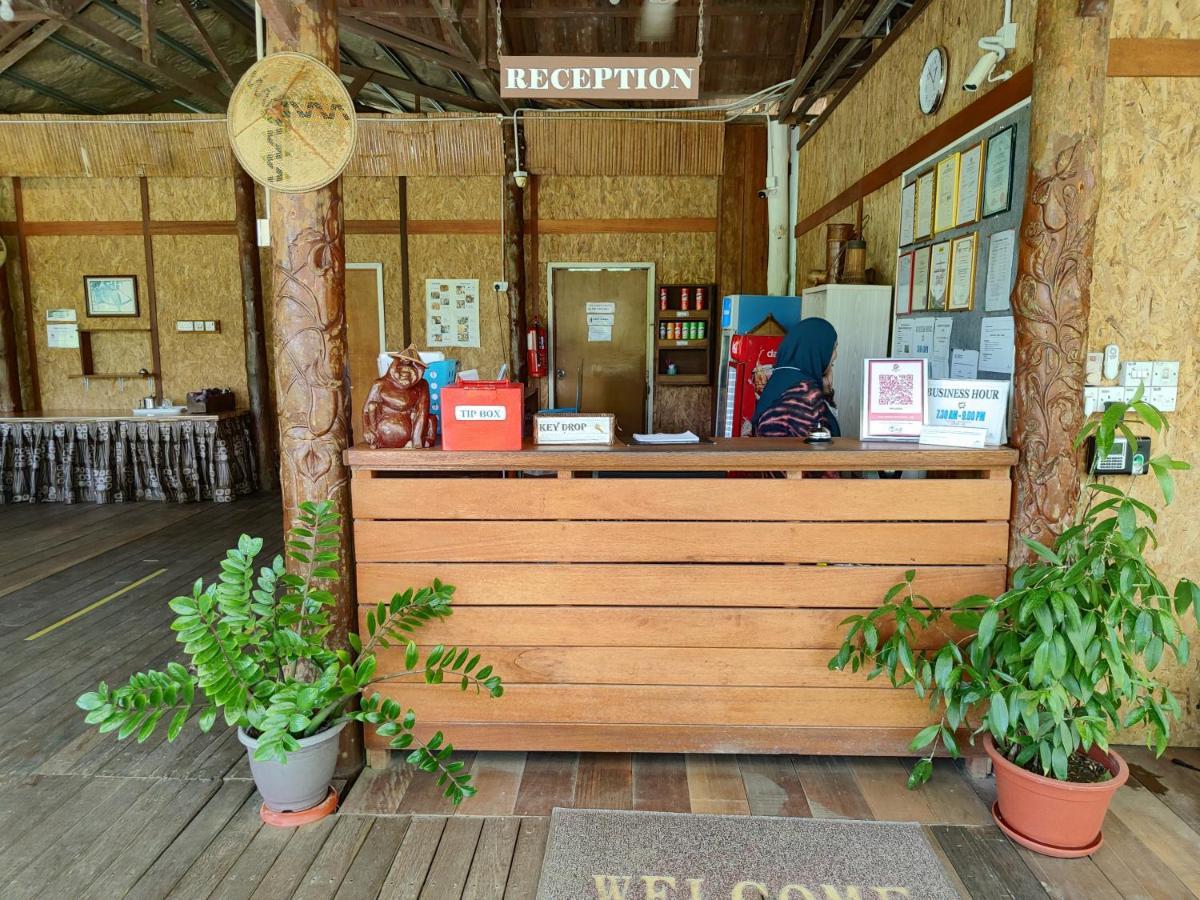Sepilok B&B Exterior photo