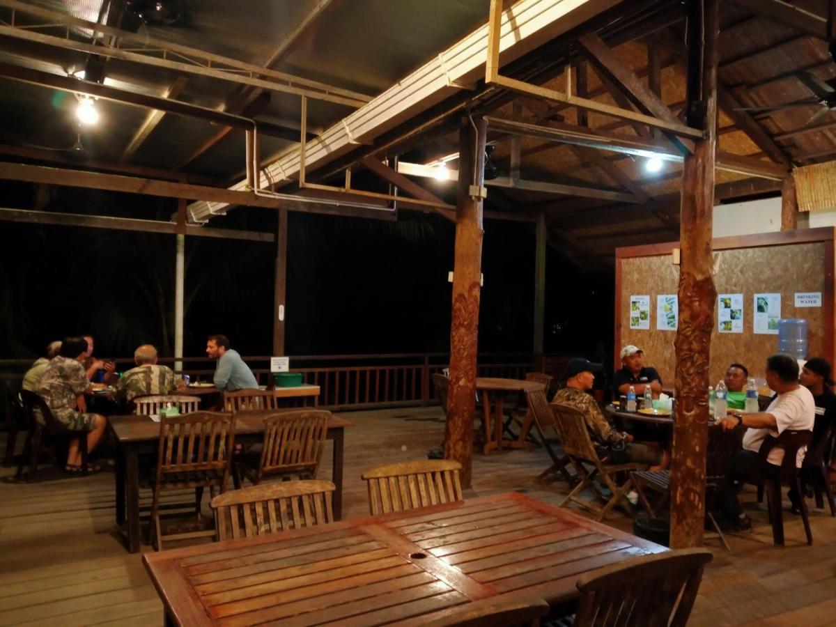 Sepilok B&B Exterior photo