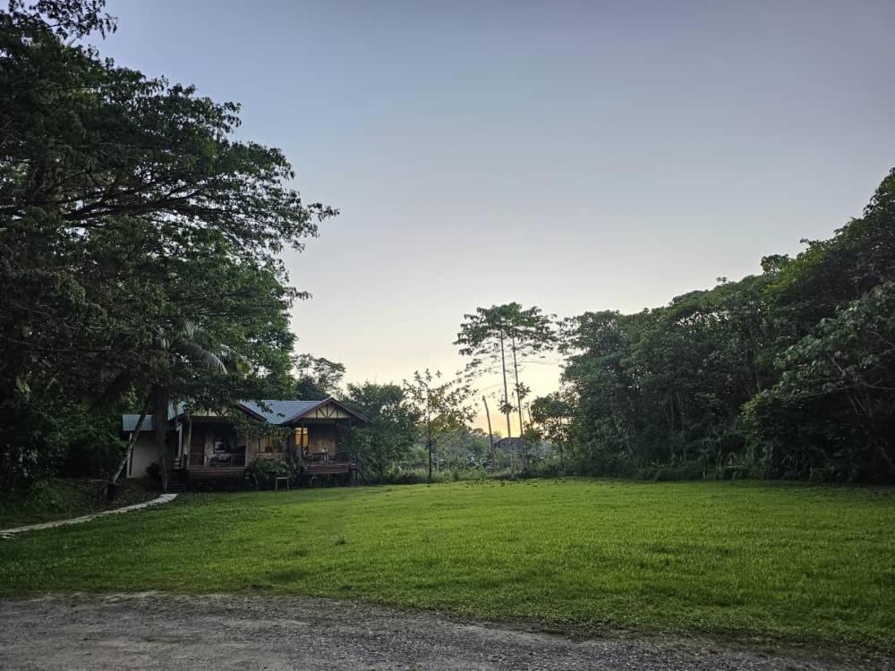 Sepilok B&B Exterior photo