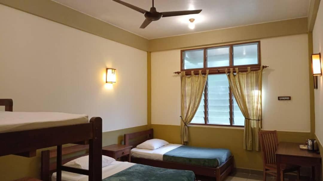 Sepilok B&B Exterior photo