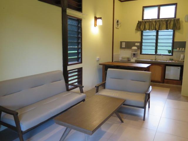 Sepilok B&B Exterior photo
